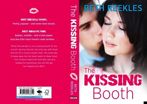Kissing Booth Beth Reekles Epub Download Books