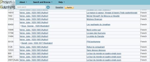 Comment transférer un ebook (epub) sur Kobo
