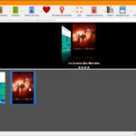 tuto calibre utilisation logiciel