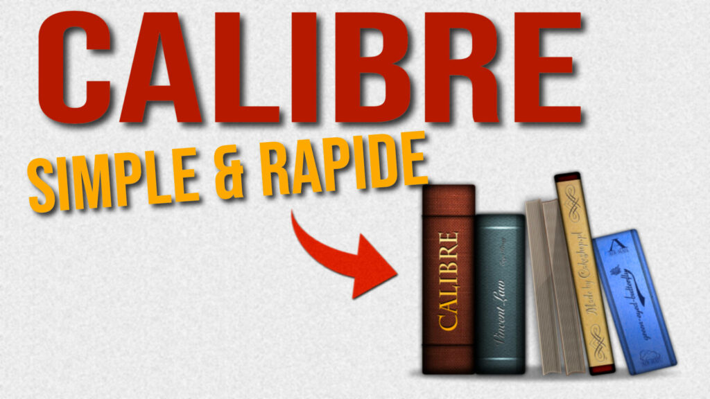 tuto calibre rapide