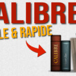 tuto calibre rapide