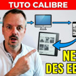 tuto partage calibre