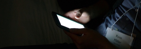 Nook Simple Touch with glowlight