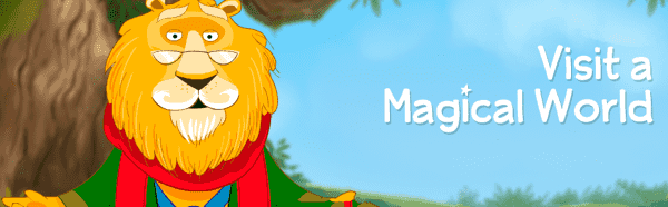 livres pour enfants en anglais : magic town