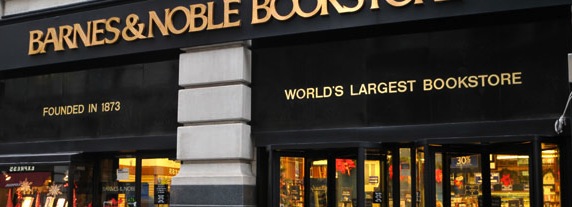 Barnes & Noble USA