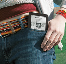 kobo mini