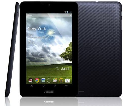 asus tablette 149 dollars