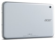 Acer Iconia W3 de dos