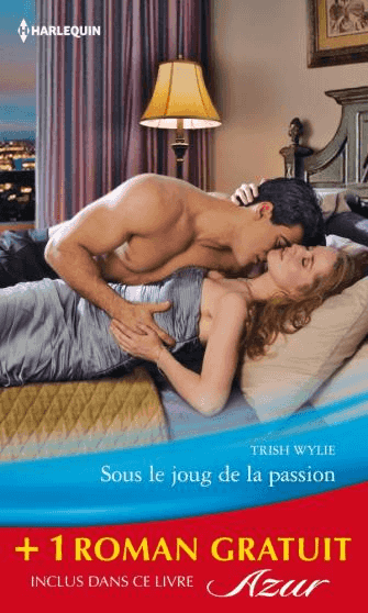 harlequin livre erotique