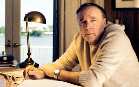 james patterson