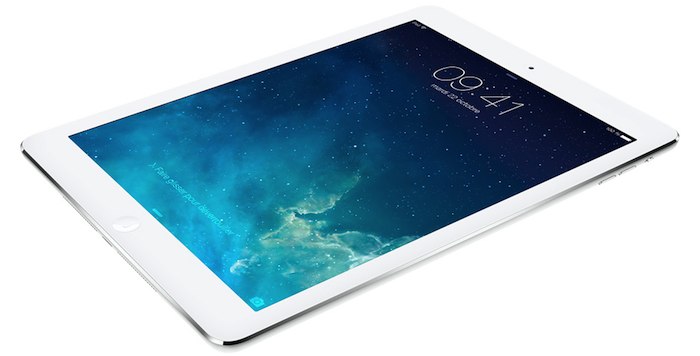 ipad air