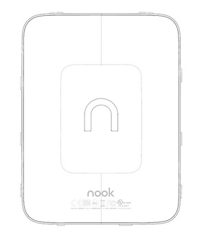 nook 2013