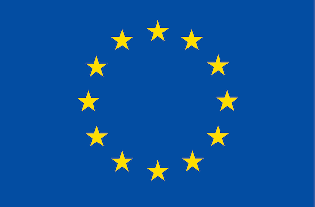 drapeau europe