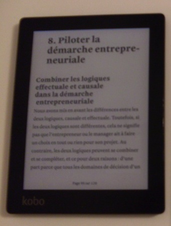 kobo aura