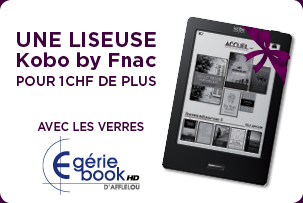 egerie book hd afflelou