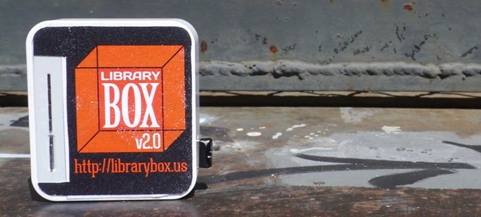 librarybox