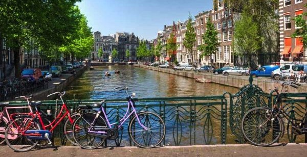 Pays-Bas-Amsterdam