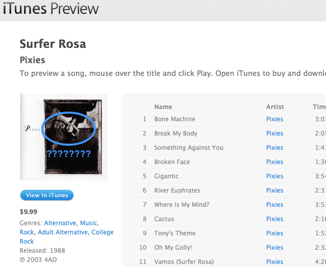 itunes-surfer-rosa-seins-pixies