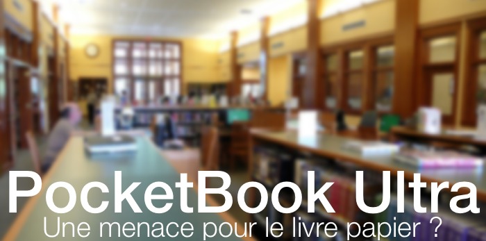 pocketbook et ocr texte papier