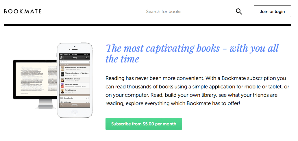 bookmate