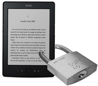 drm ebook