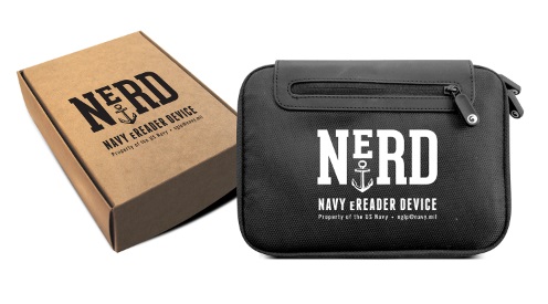 navy nerd