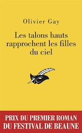 Les Talons hauts rapprochent les filles du ciel