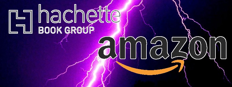 hachette amazon