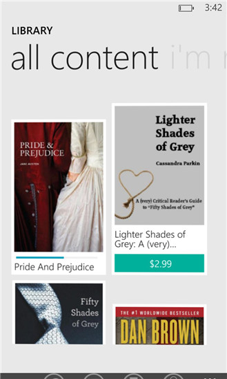 kobo-books_windows-phone