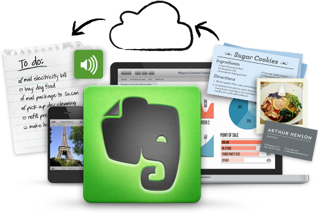 evernote