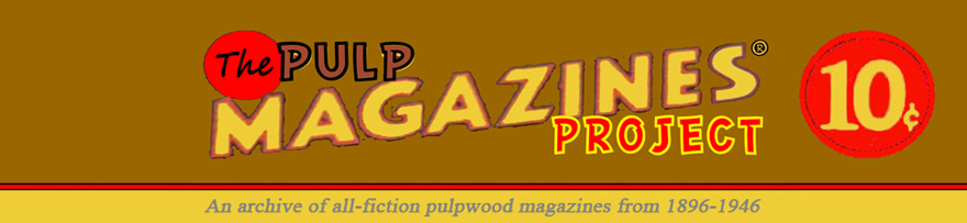 pulp-magazines