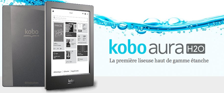 Brotect Pellicola In Vetro Ibrido AirGlass Opaca Per Kobo Aura H2O Edition 2, Anti-Riflesso, Durezza 9H, Made In Germany