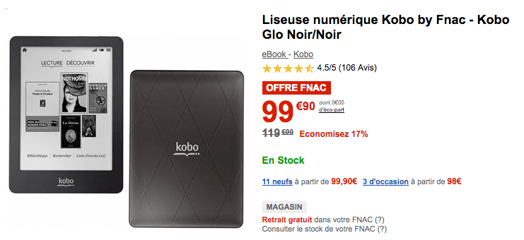 kobo-glo-99-euros-rentree-2014