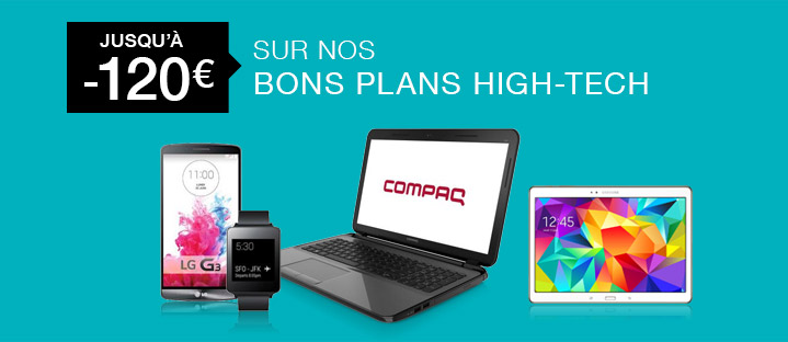 bons plans rentrée FNAC