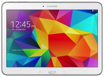 galaxy tab 4