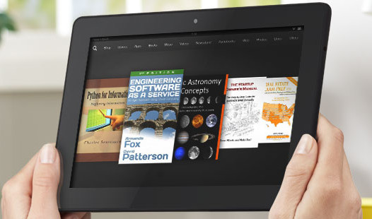 Kindle-Textbook-Creator