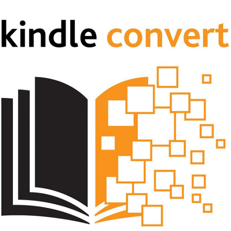 Kindle-Convert