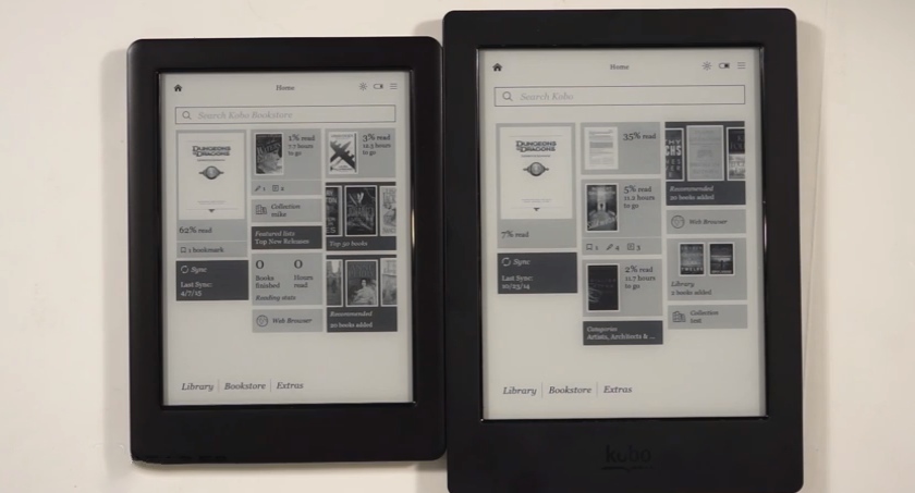 Kobo_Glo_HD_vs_Kobo_H2O