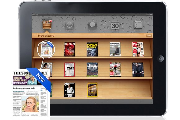 newstand-ipad