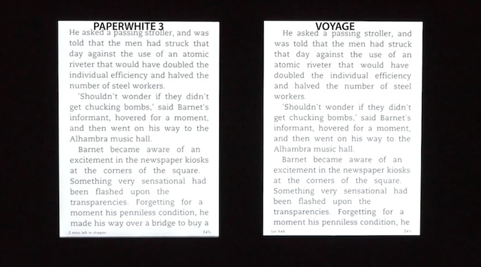 comparaison-eclairage-kindle-paperwhite-3-voyage