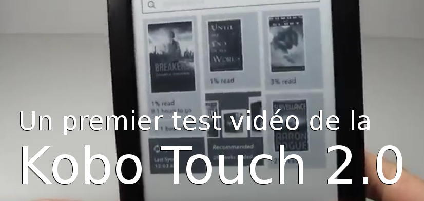 Kobo_Touch_2.0_Test_Video