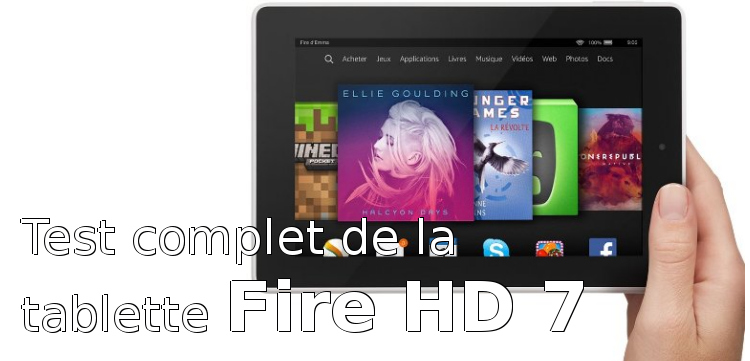 Le dernier Kindle devient le produit le plus vendu sur  – L'Express