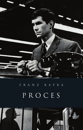 Le procès, Kafka