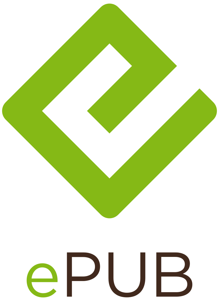 logo epub livre numérique