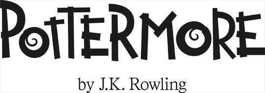 Pottermore site sur Harry Potter