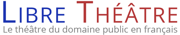 Association Libre Théâtre