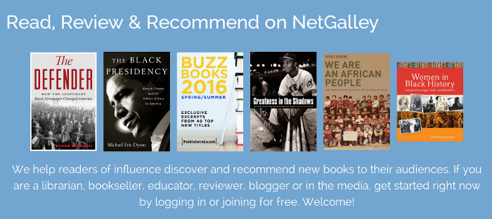 NetGalley : livres des ebooks gratuits