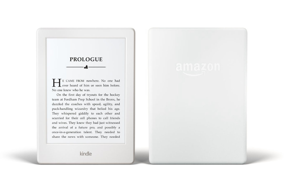 Black Friday  : -22 % de réduction sur la liseuse Kindle Paperwhite