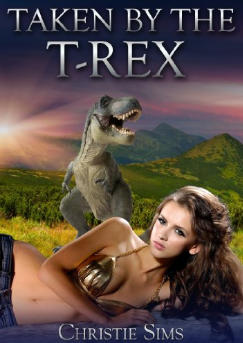 dinosaur erotica