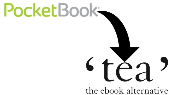 Pocketbook tea